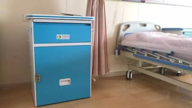 愛陪共享陪護床項目全國啟動啦!