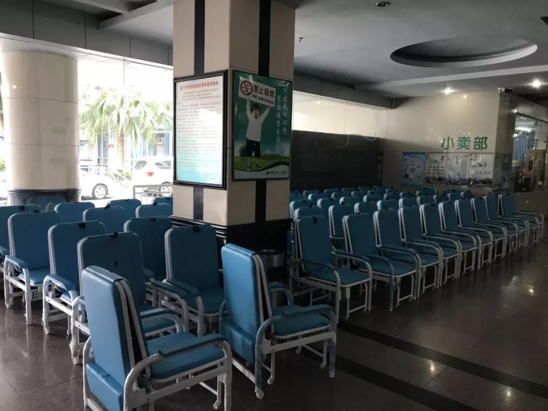 愛陪共享陪護床叒投放了!