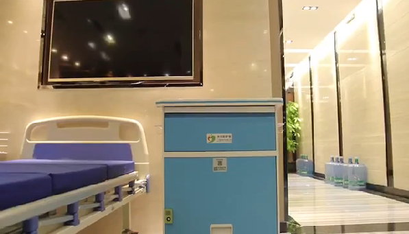 什么是共享陪護(hù)床?什么是掃碼陪護(hù)床?