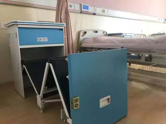 共享陪護床解決醫院床位緊張，河北共享陪護床在哪里有賣？