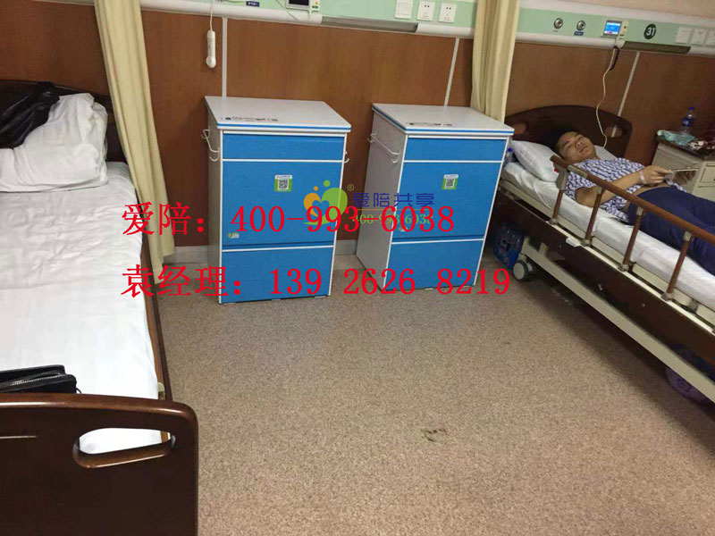 湖南共享陪護(hù)床哪里有？