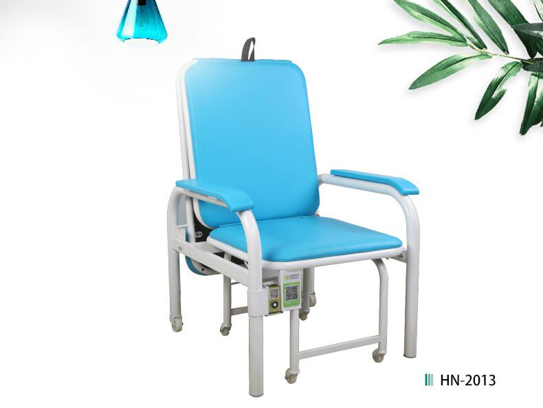 醫院共享陪護床來了!有圖有真相