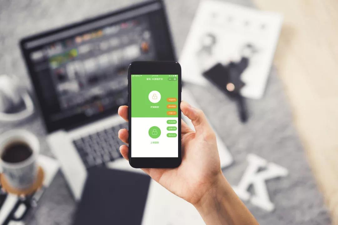 共享陪護床怎么加盟?