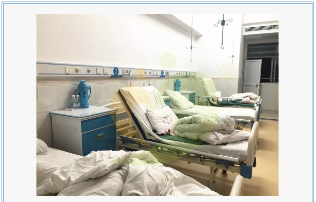上海共享陪護(hù)床生產(chǎn)廠家有哪些?