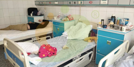 廣州共享醫(yī)用陪護(hù)床公司有哪些?