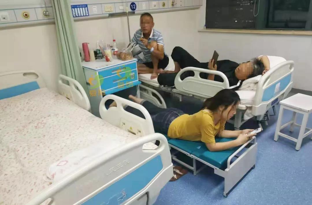 共享陪護床有什么過人之處?