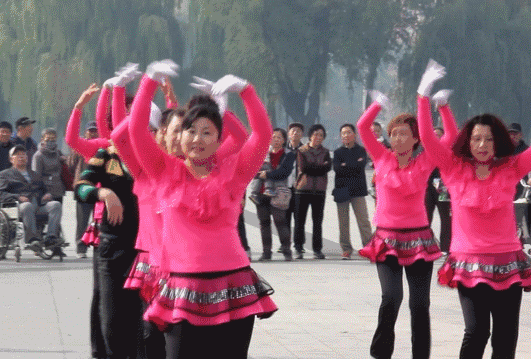 這些鍛煉方式竟然都不對！快告訴咱爸媽！