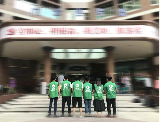 奮斗吧！共享陪護床小哥百煉成鋼！