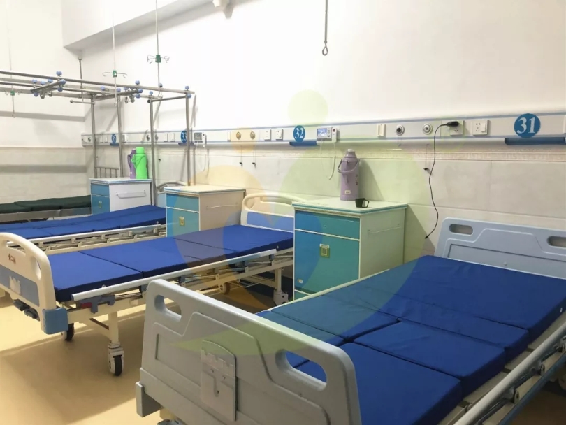 醫院智能共享陪護床怎么合作呢？