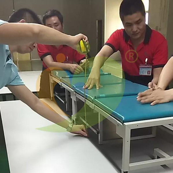 現在哪家醫院共享陪護床比較靠譜呢？