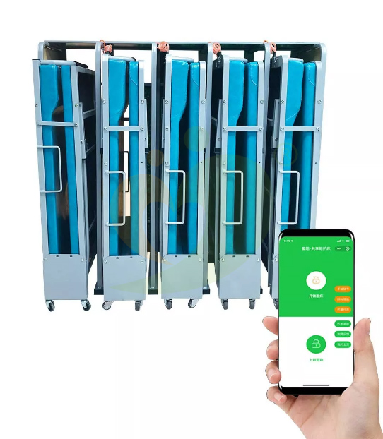 共享陪護床哪一種款式好用？