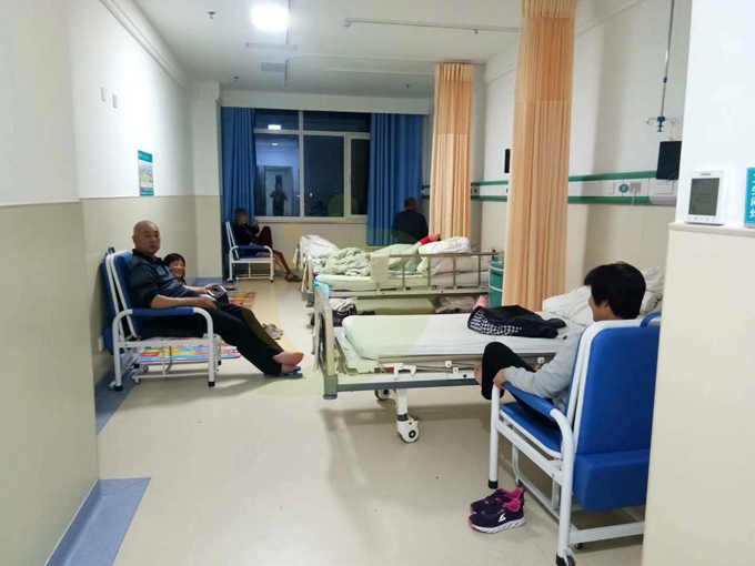 共享陪護床怎么合作？共享陪護椅床如何加盟？