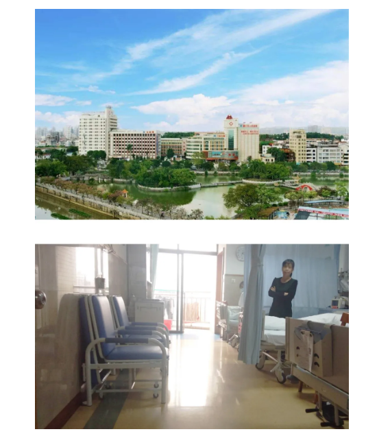 底線思維講共享陪護床椅案例,好事好賺得口碑