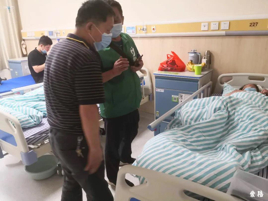 大干快干搶著干,廣州愛陪開展向建黨100周年獻禮活動