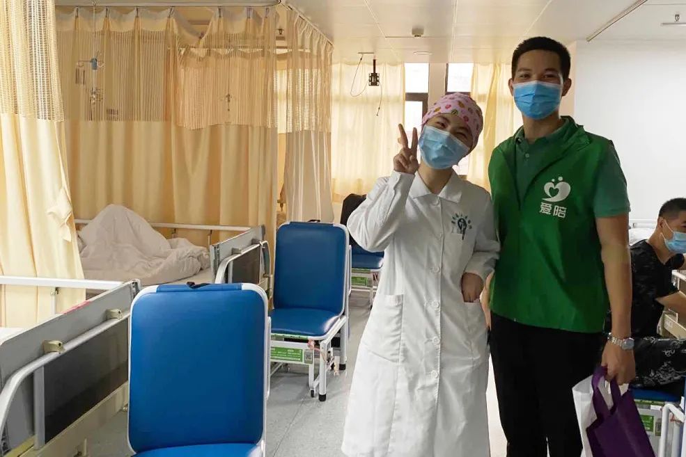 愛陪共享陪護床：以卓越品質，成為醫院、患者與家屬的信賴之選！