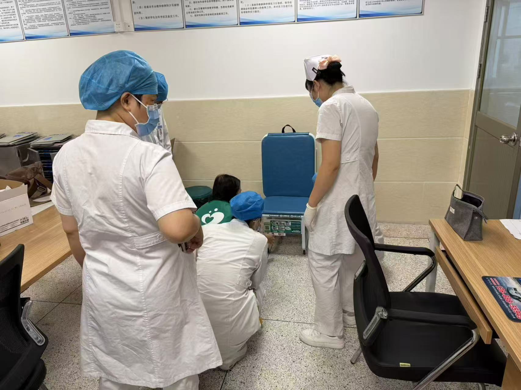 愛陪共享陪護床:醫療場景智能化升級的剛需解決方案與行業標桿