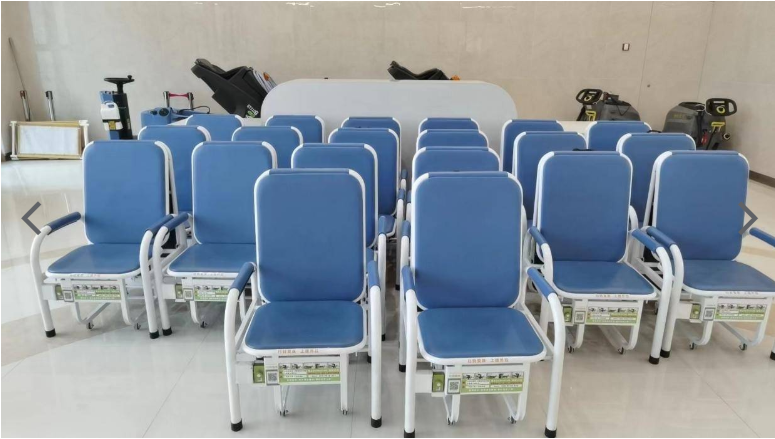 愛陪共享陪護床品牌：四大核心優勢，成為醫院與合作伙伴信賴之選