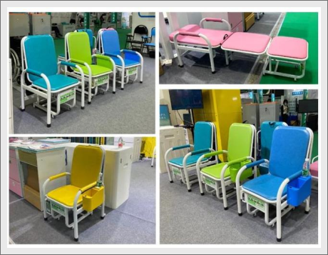 愛(ài)陪共享陪護(hù)床的深度運(yùn)營(yíng)實(shí)踐,重塑醫(yī)院夜晚陪護(hù)的溫度