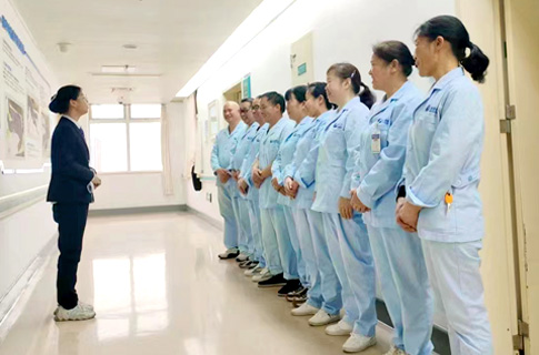 愛陪護理平臺:憑免費與高效,解護理管理難題